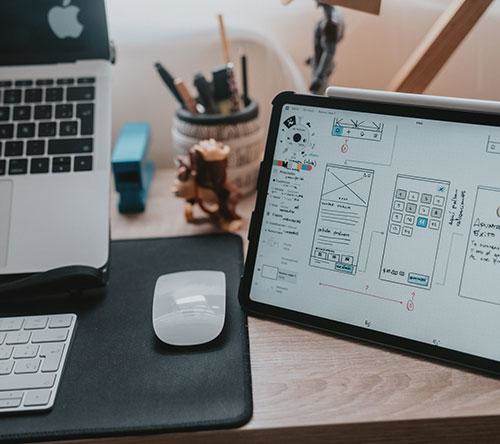 Your Nairobi Web Design & Marketing Partner