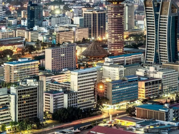Your Go-To Guide for Superior Web Design in Nairobi