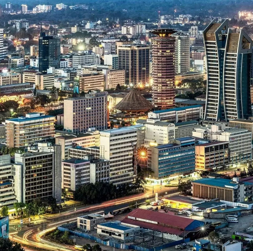 Your Go-To Guide for Superior Web Design in Nairobi