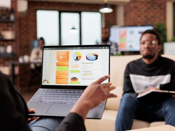 BHive Digital: Premier Web Design Services in Nairobi